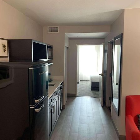 Country Inn & Suites By Radisson, Tucson City Center Az 외부 사진
