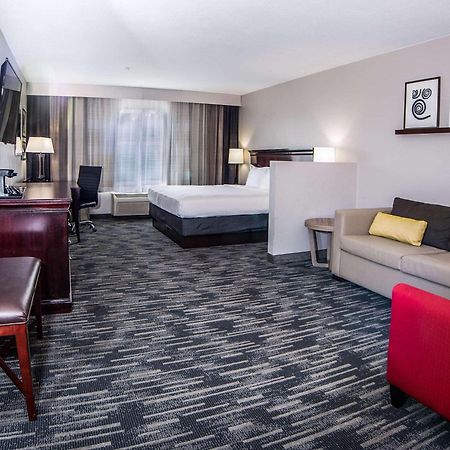 Country Inn & Suites By Radisson, Tucson City Center Az 외부 사진