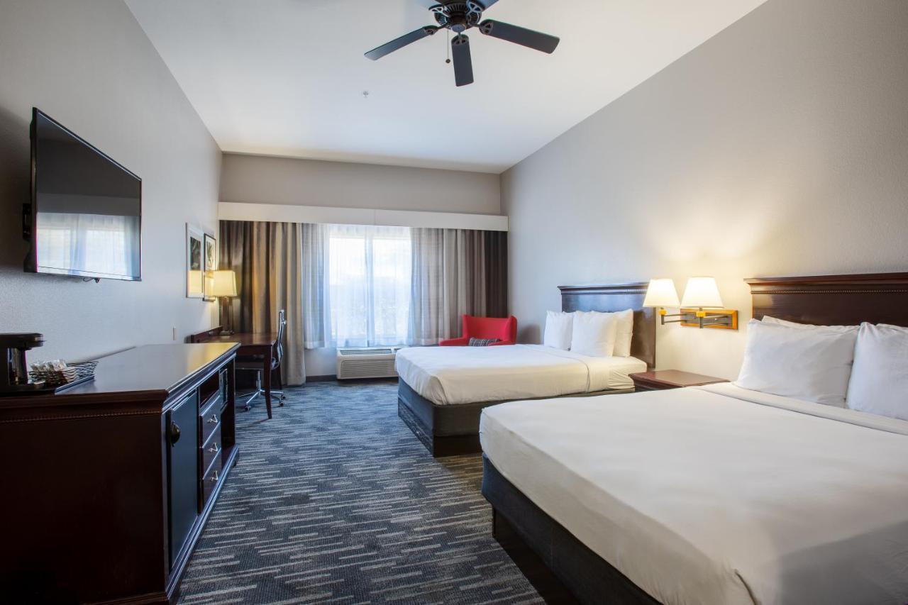 Country Inn & Suites By Radisson, Tucson City Center Az 외부 사진