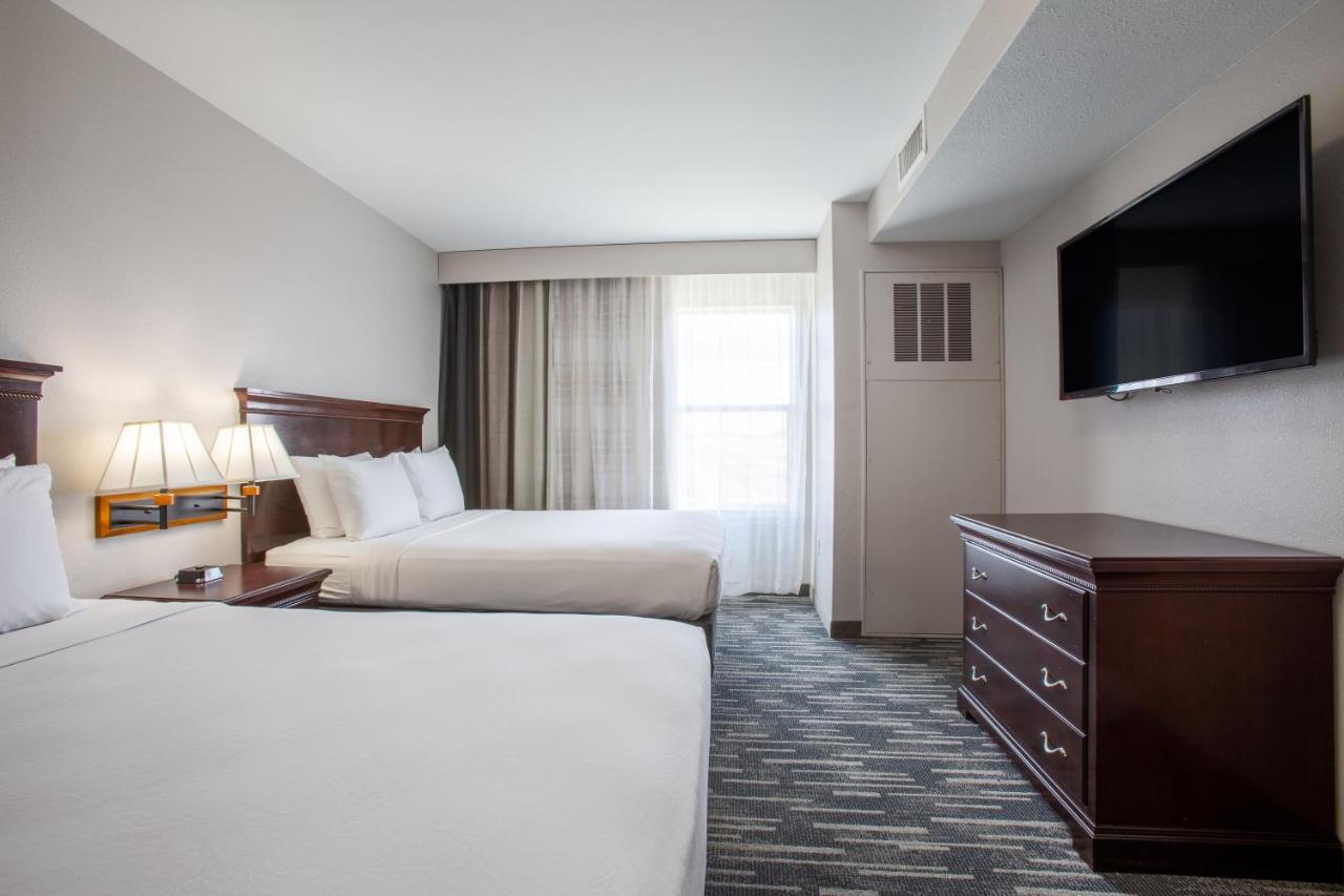 Country Inn & Suites By Radisson, Tucson City Center Az 외부 사진