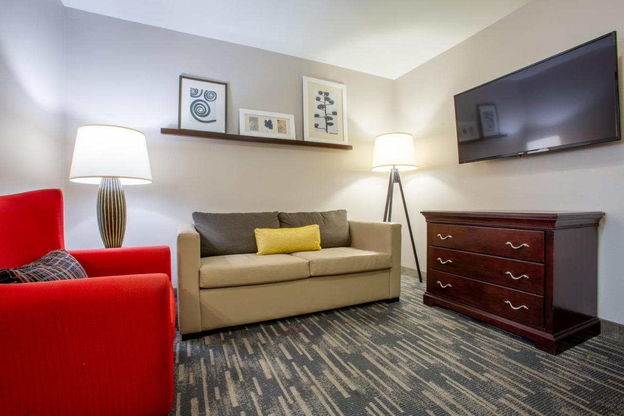 Country Inn & Suites By Radisson, Tucson City Center Az 외부 사진