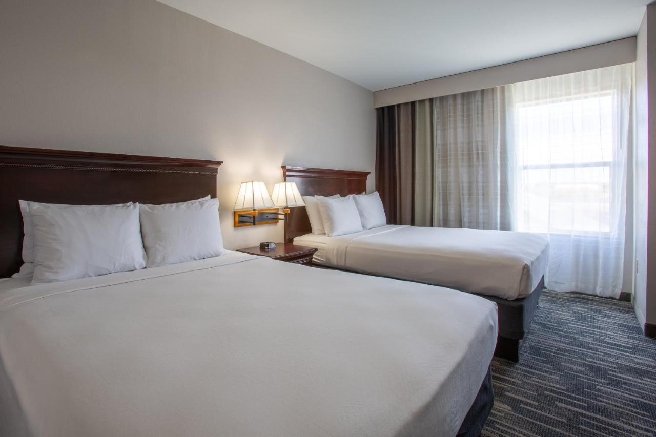 Country Inn & Suites By Radisson, Tucson City Center Az 외부 사진