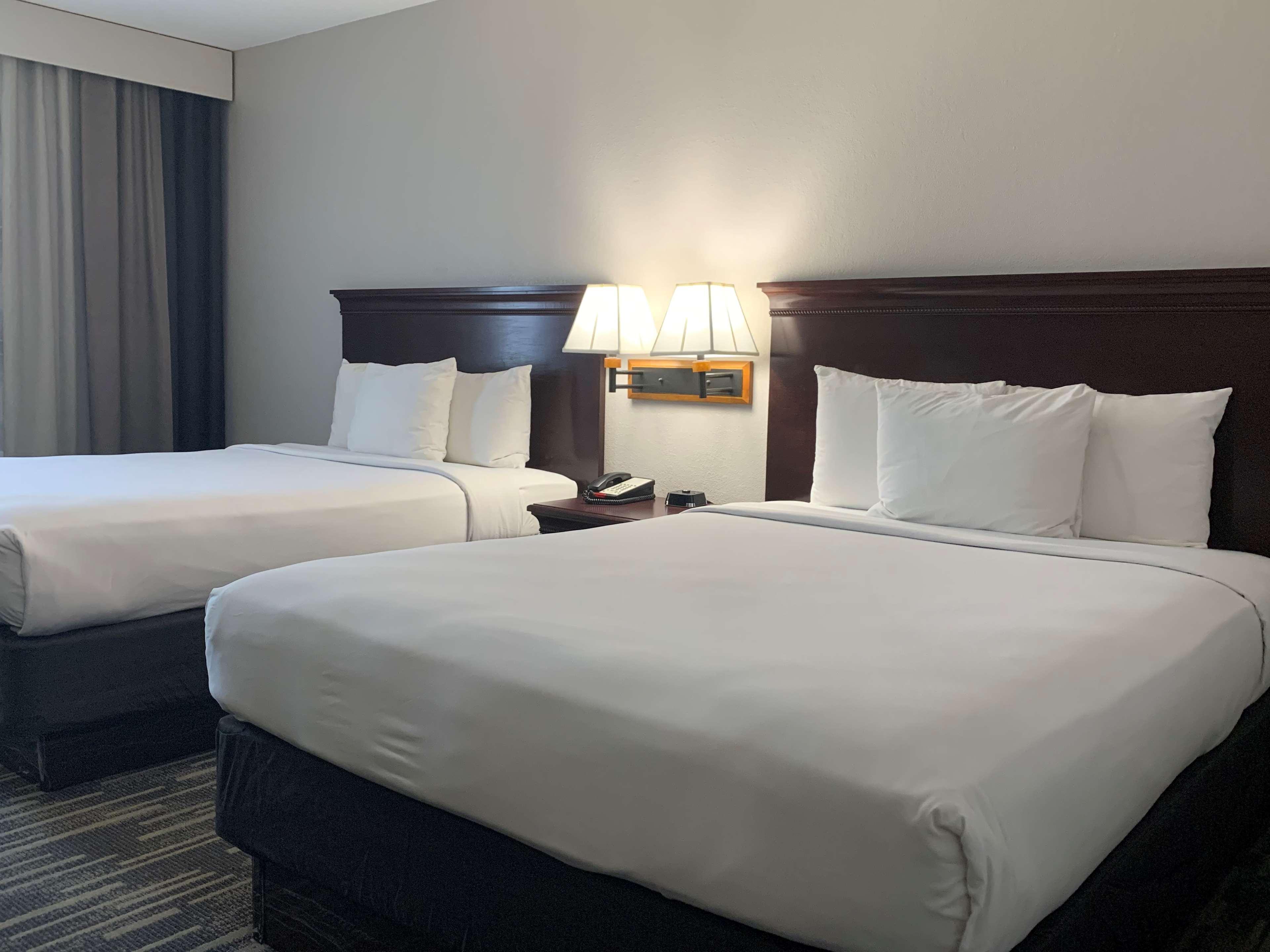 Country Inn & Suites By Radisson, Tucson City Center Az 외부 사진