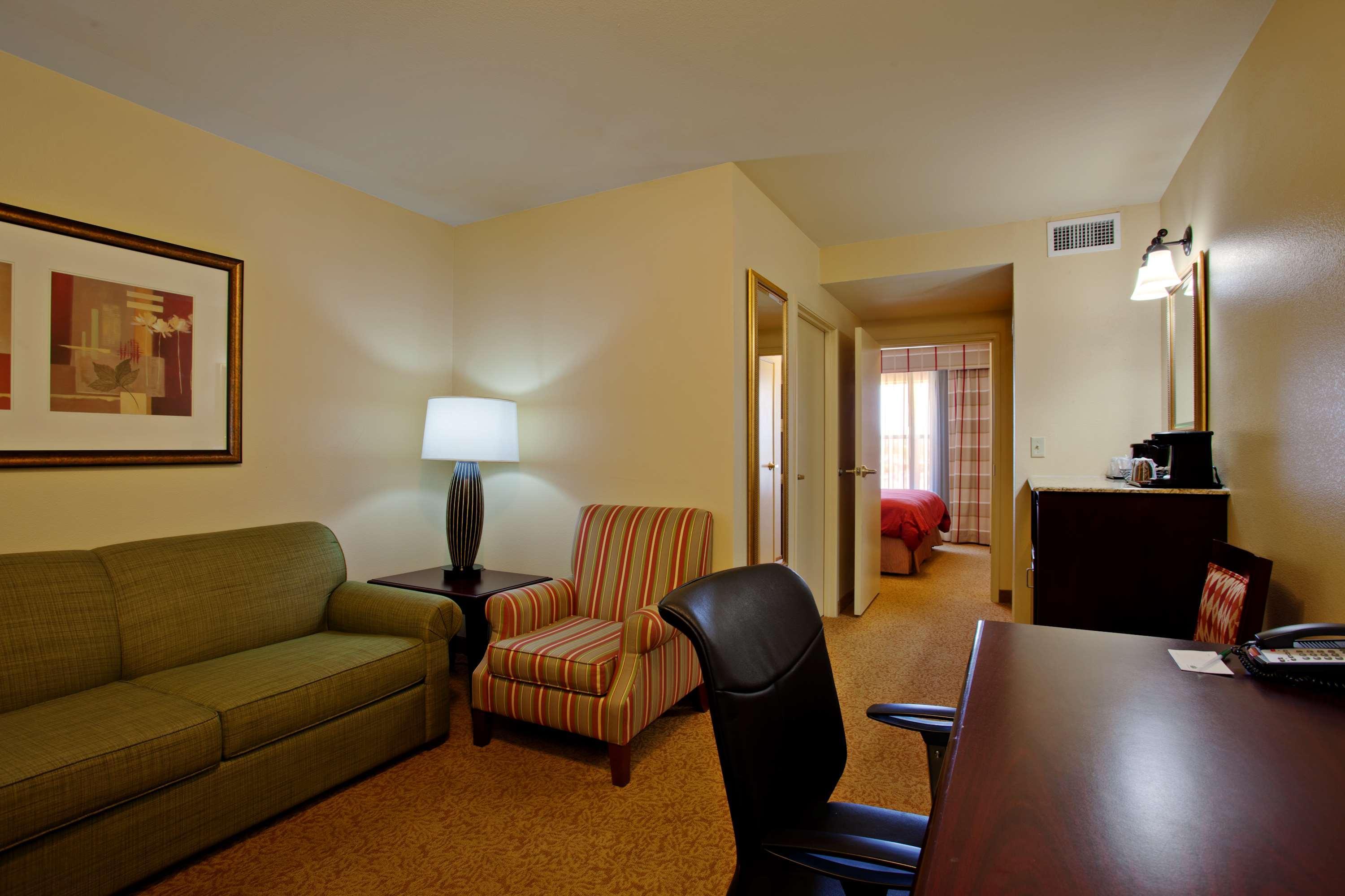 Country Inn & Suites By Radisson, Tucson City Center Az 외부 사진