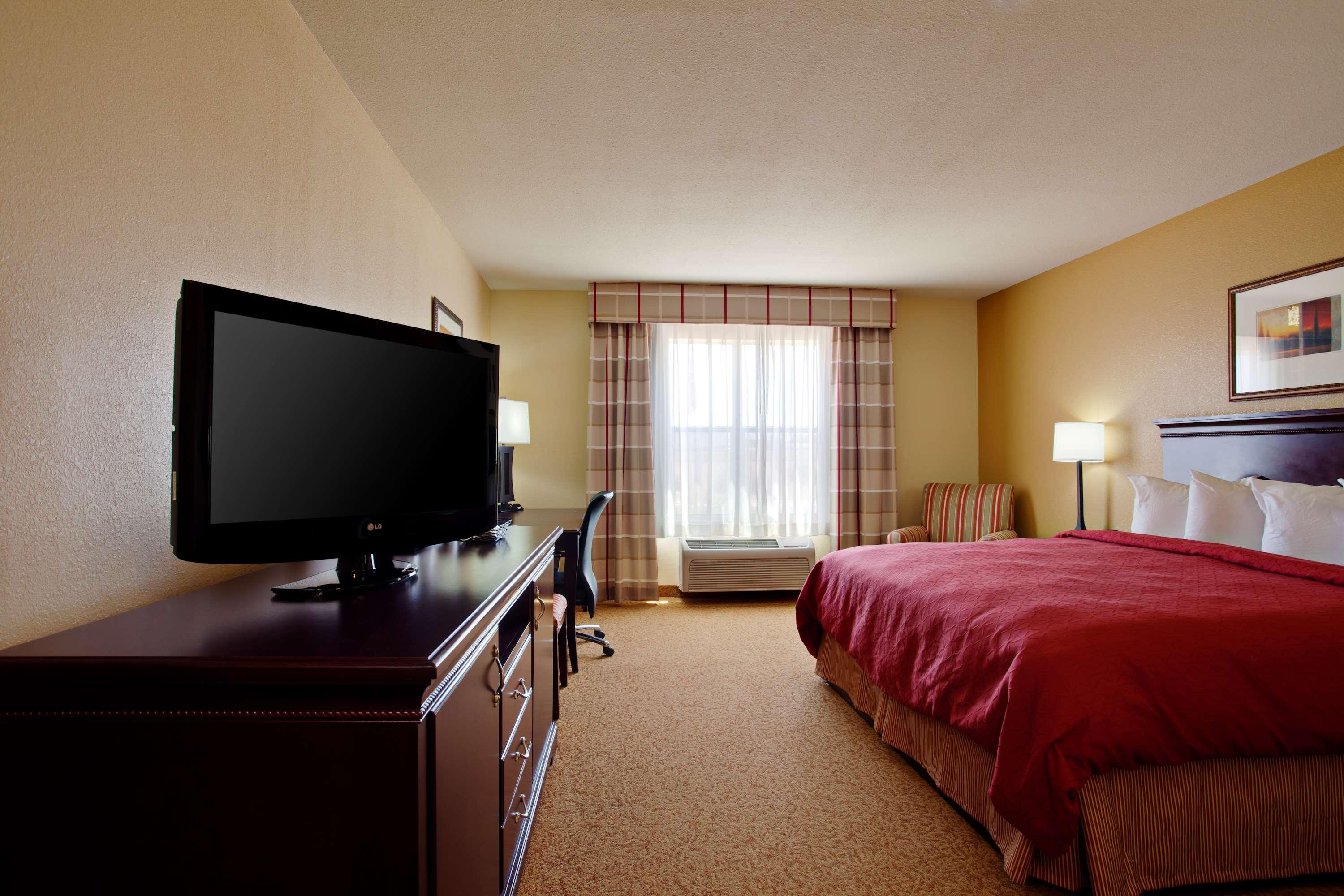 Country Inn & Suites By Radisson, Tucson City Center Az 외부 사진
