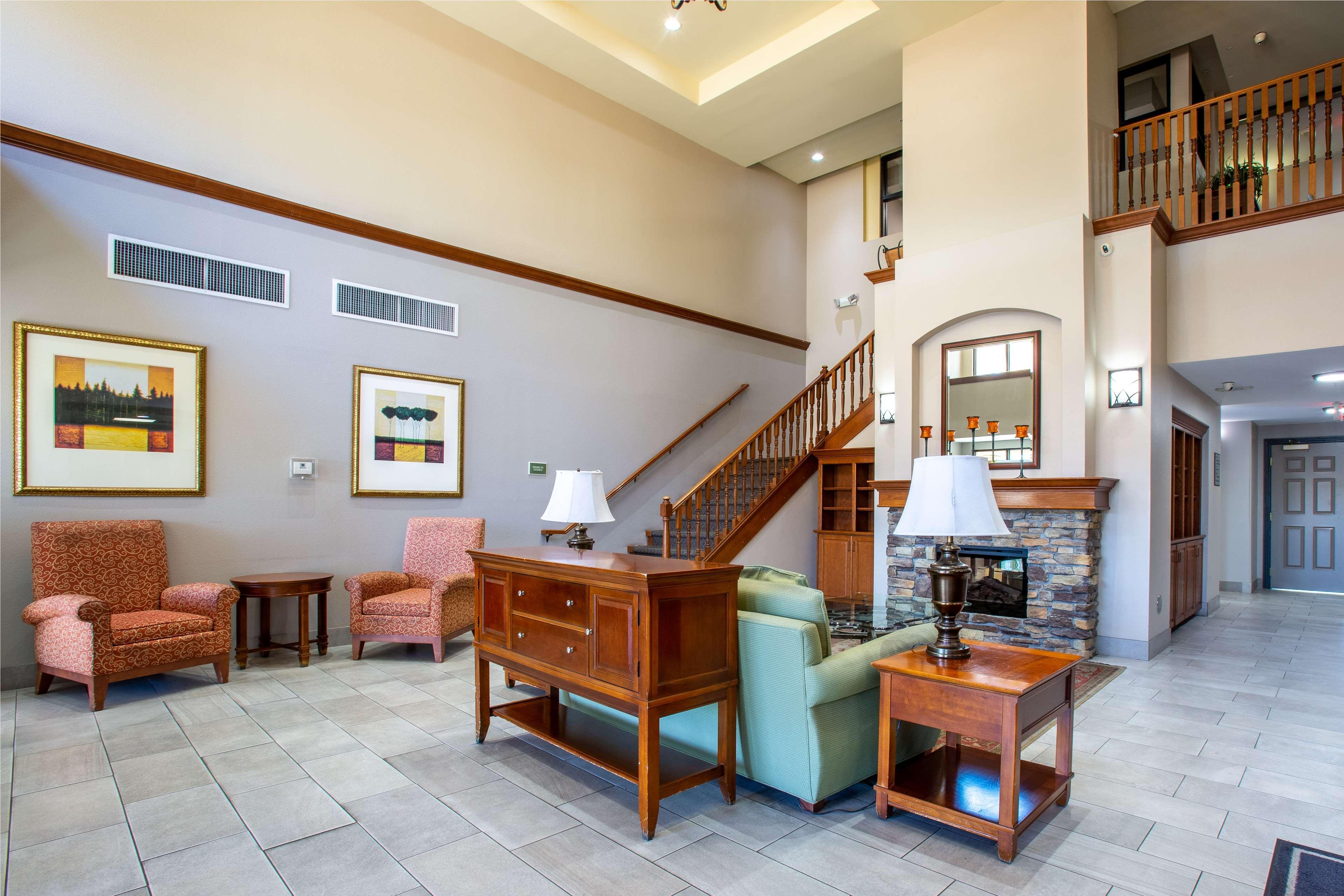 Country Inn & Suites By Radisson, Tucson City Center Az 외부 사진