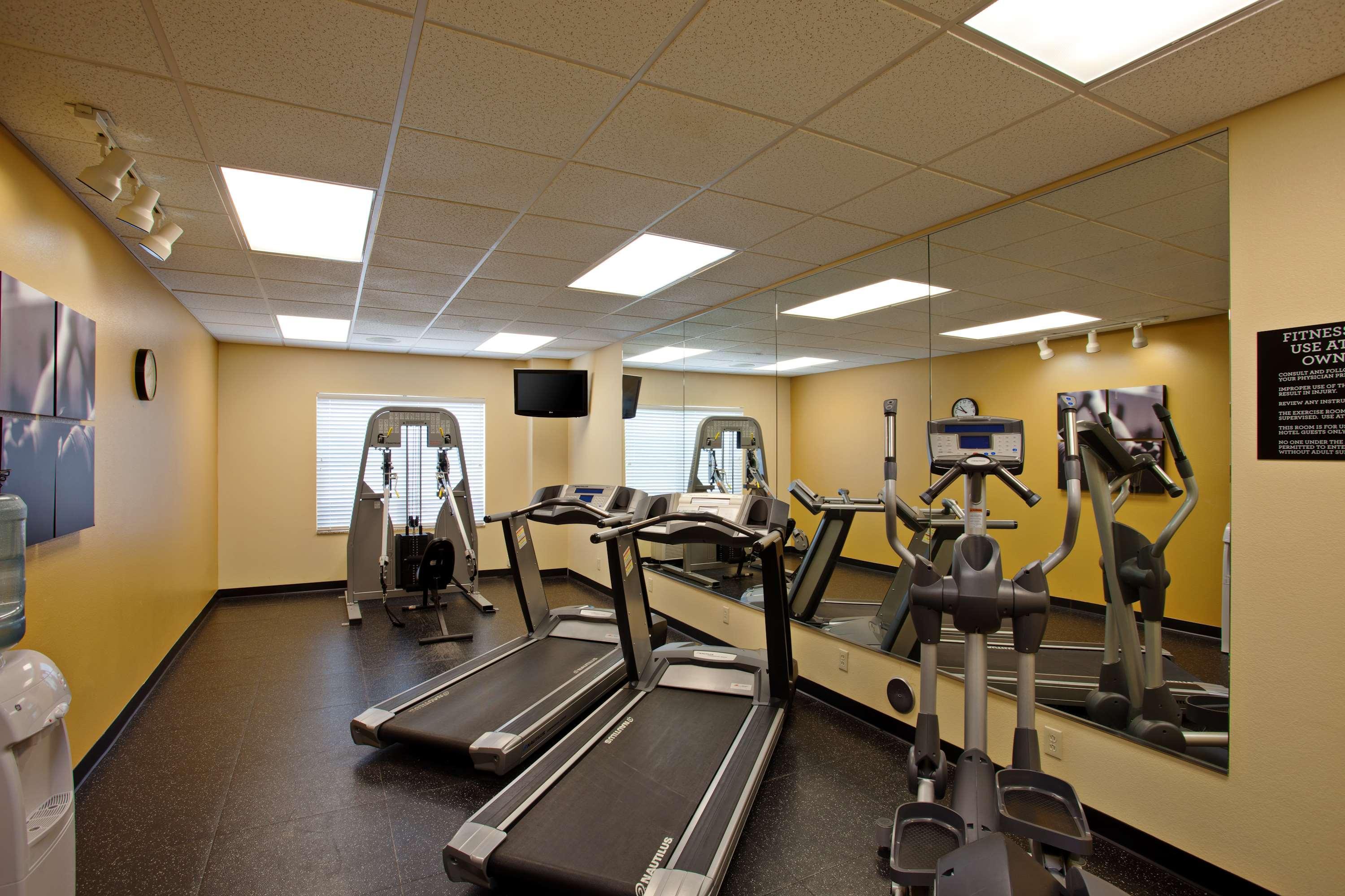 Country Inn & Suites By Radisson, Tucson City Center Az 시설 사진