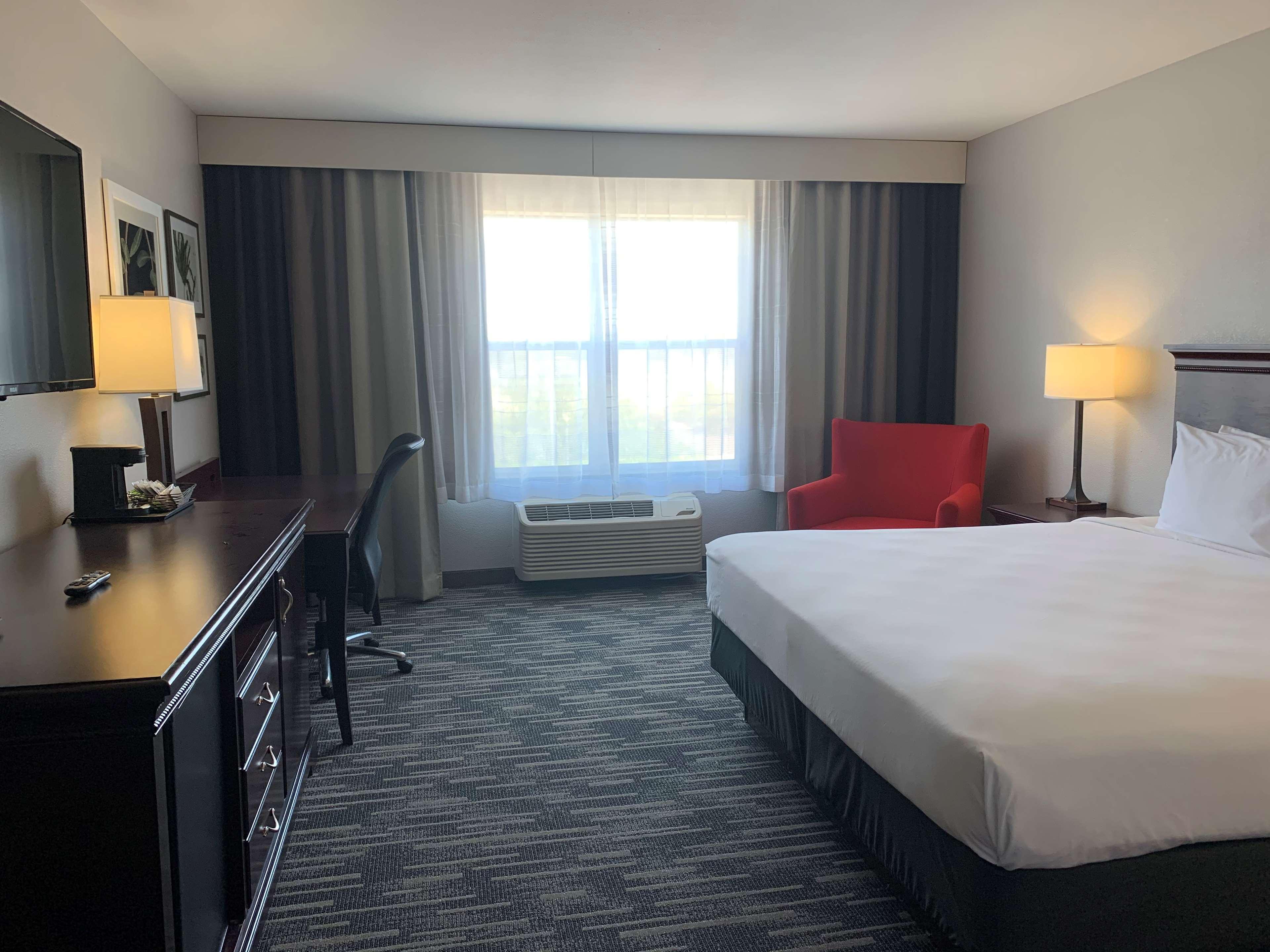 Country Inn & Suites By Radisson, Tucson City Center Az 외부 사진