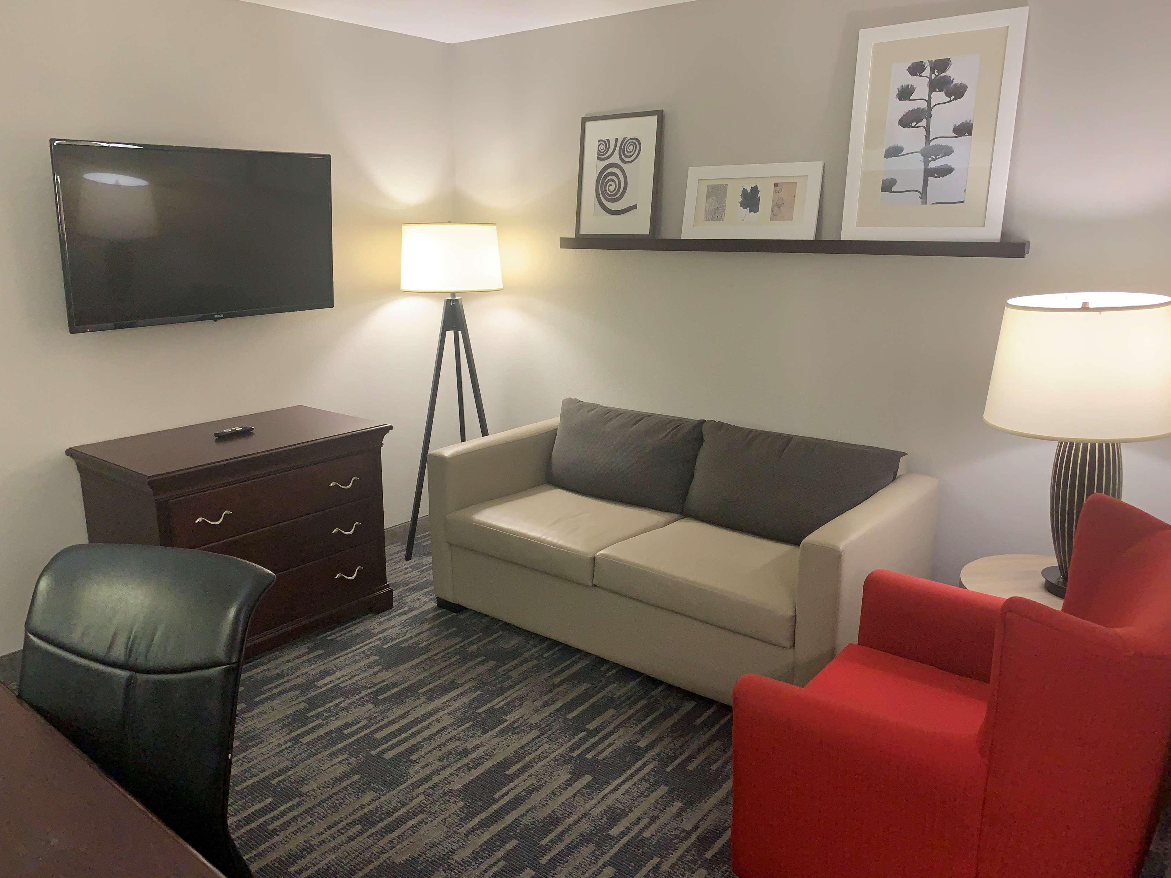 Country Inn & Suites By Radisson, Tucson City Center Az 외부 사진