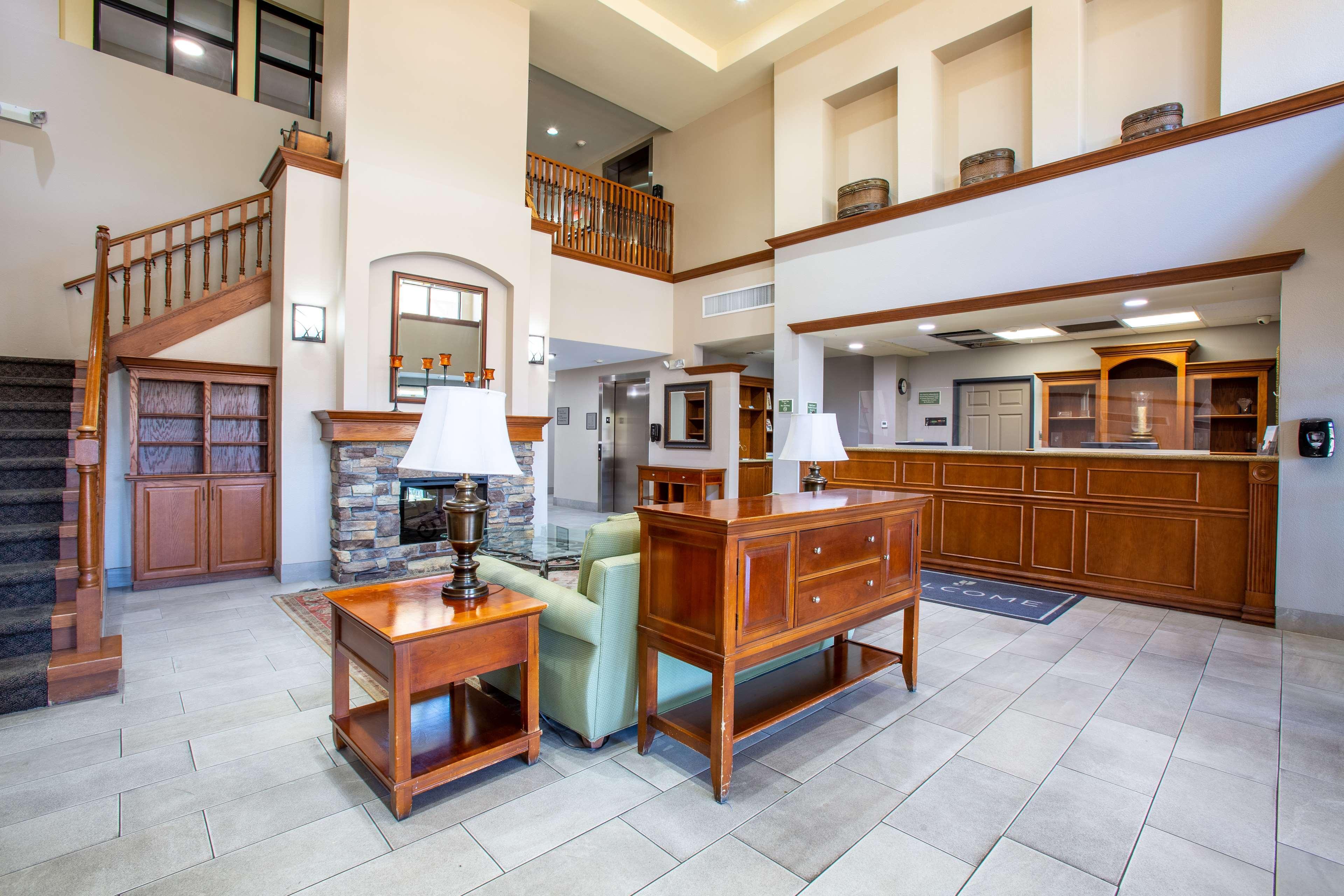 Country Inn & Suites By Radisson, Tucson City Center Az 외부 사진