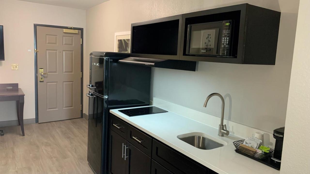 Country Inn & Suites By Radisson, Tucson City Center Az 외부 사진