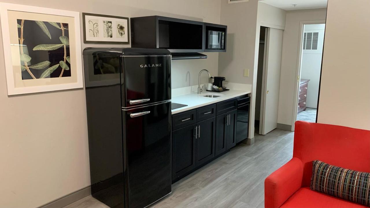 Country Inn & Suites By Radisson, Tucson City Center Az 외부 사진