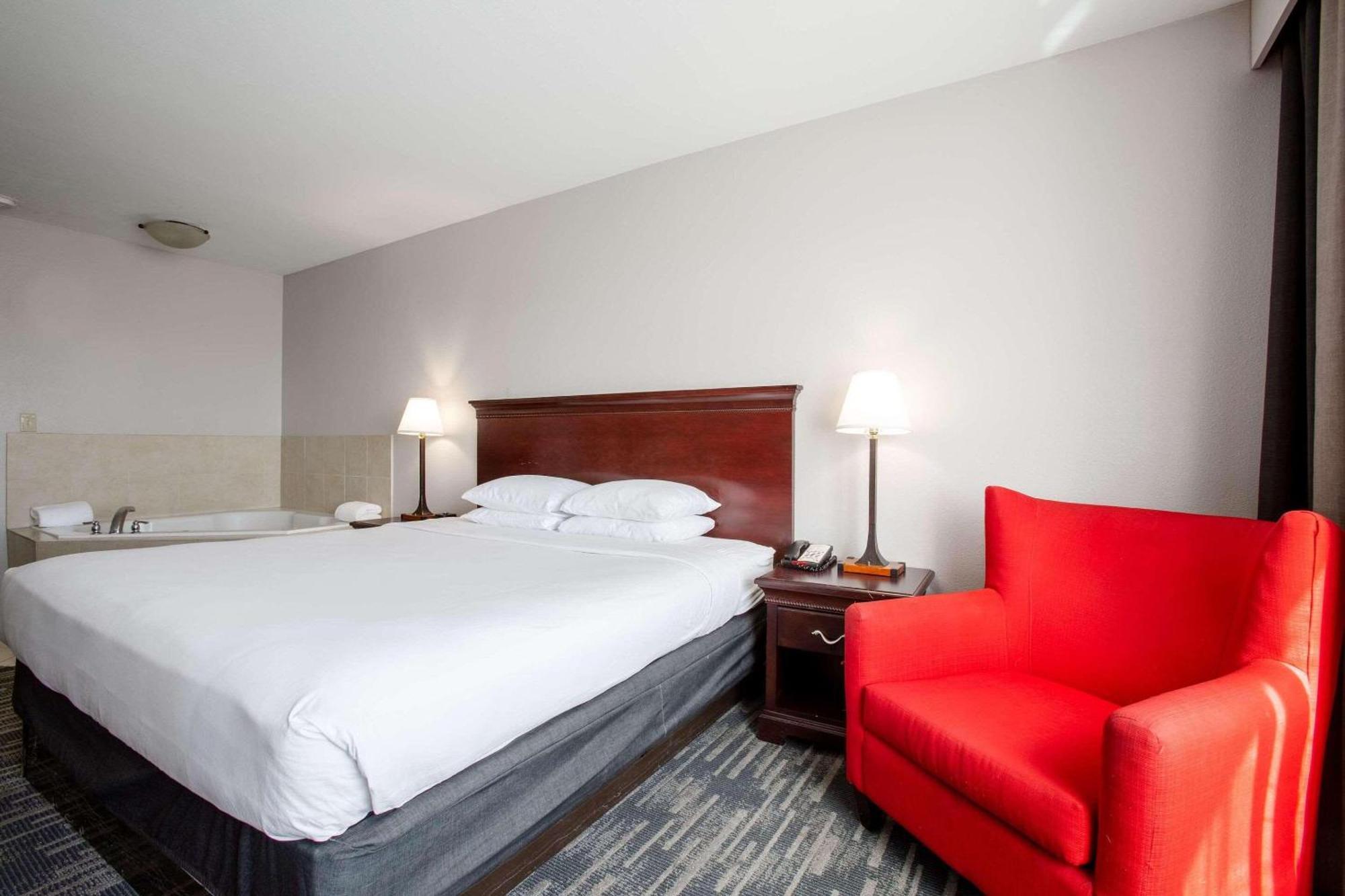 Country Inn & Suites By Radisson, Tucson City Center Az 외부 사진