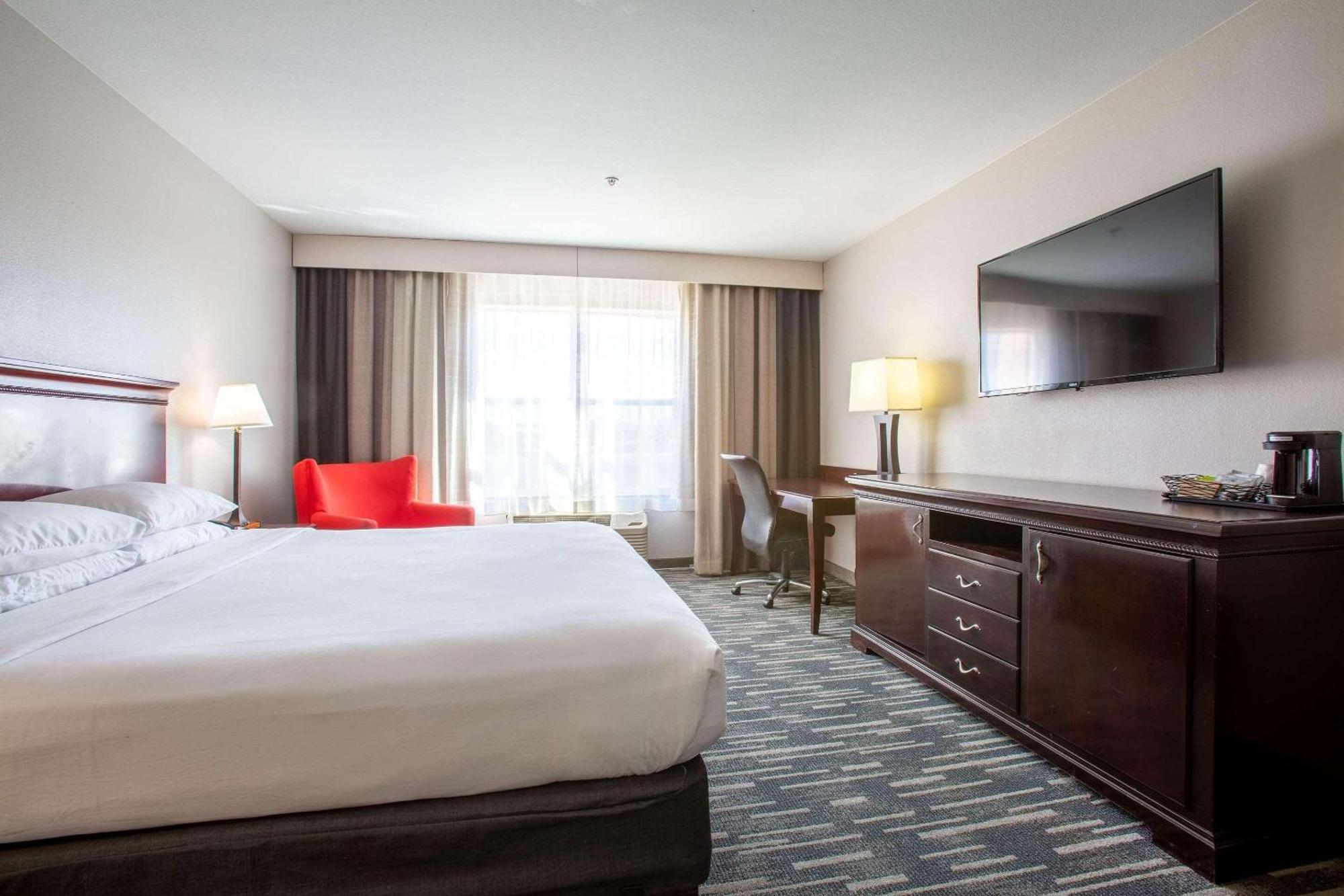 Country Inn & Suites By Radisson, Tucson City Center Az 외부 사진
