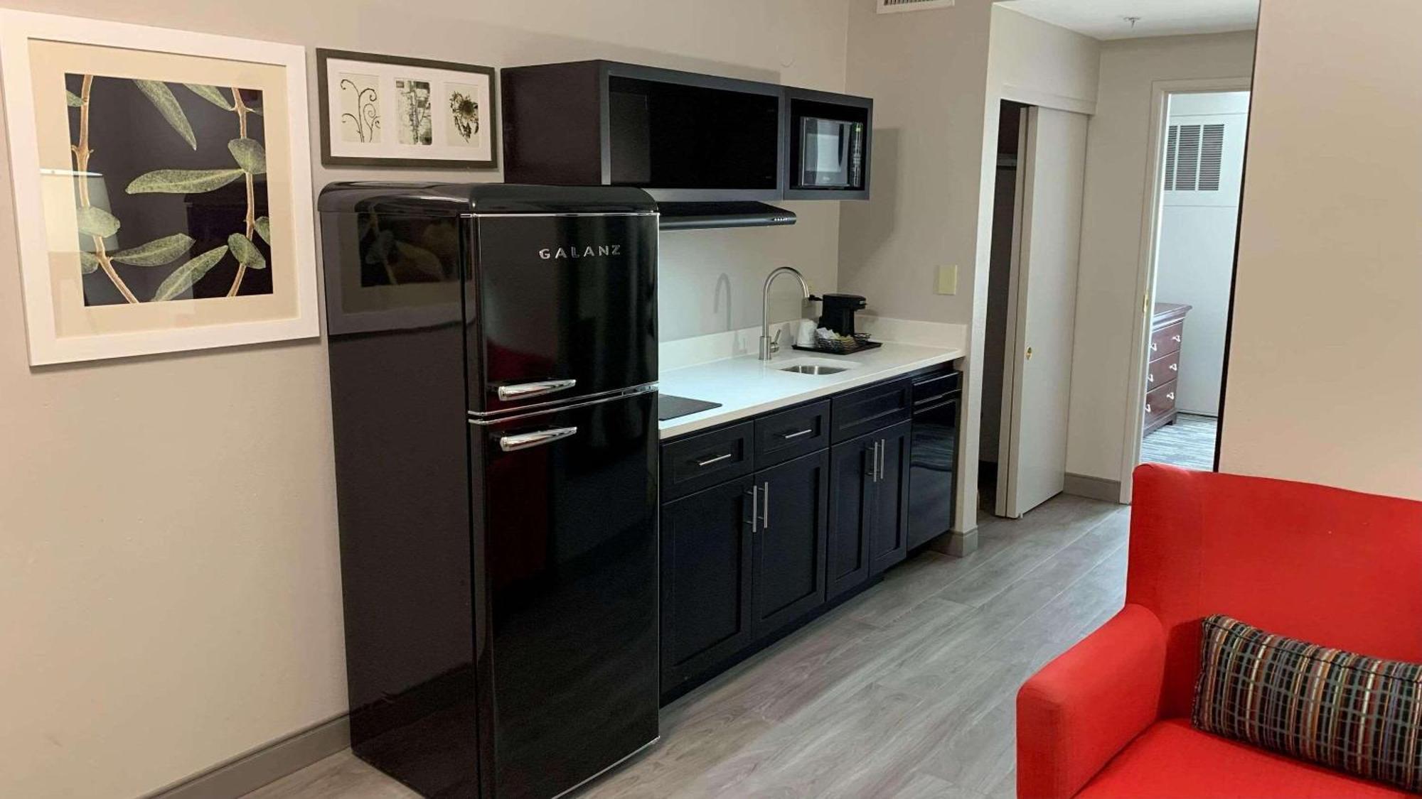 Country Inn & Suites By Radisson, Tucson City Center Az 외부 사진