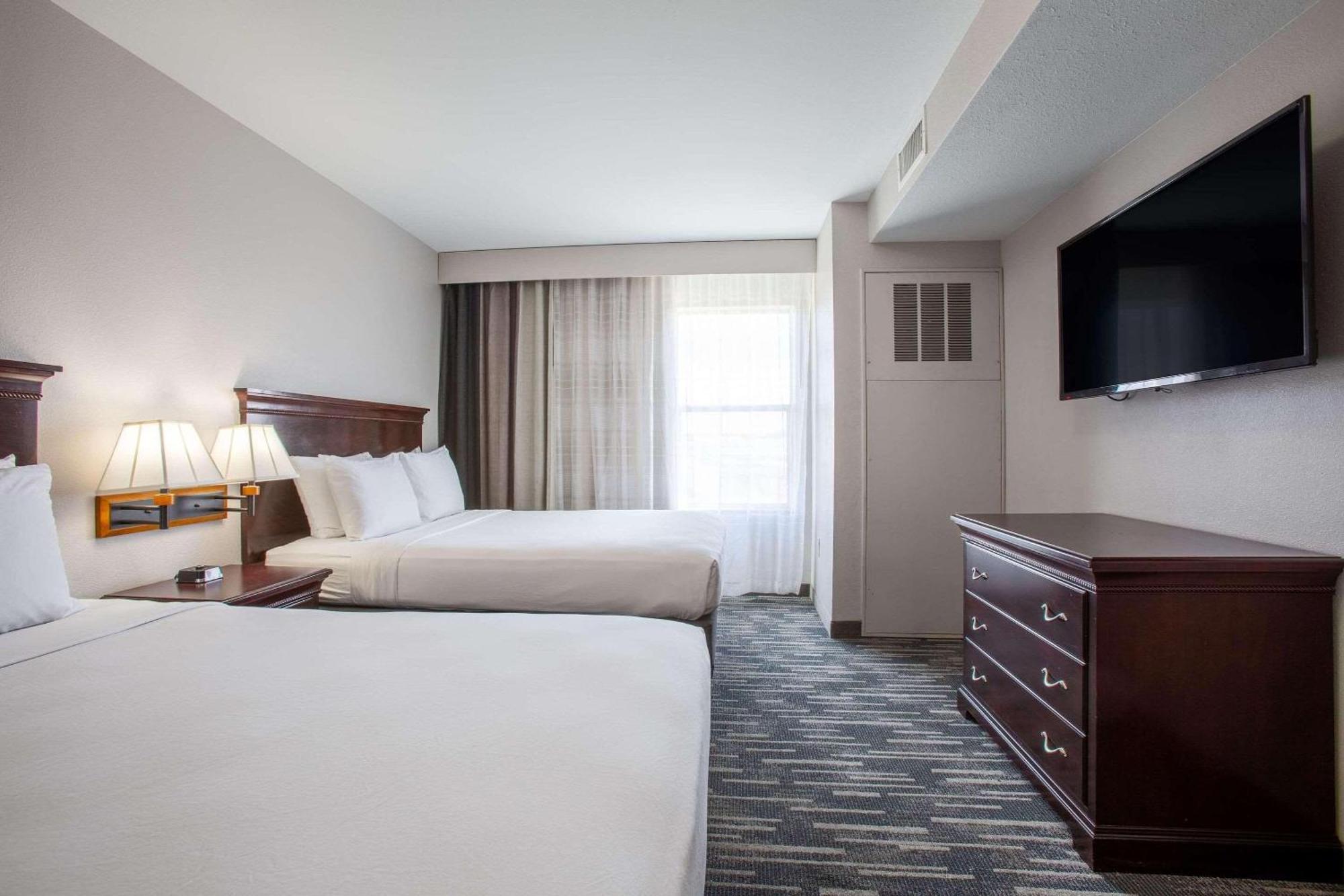 Country Inn & Suites By Radisson, Tucson City Center Az 외부 사진