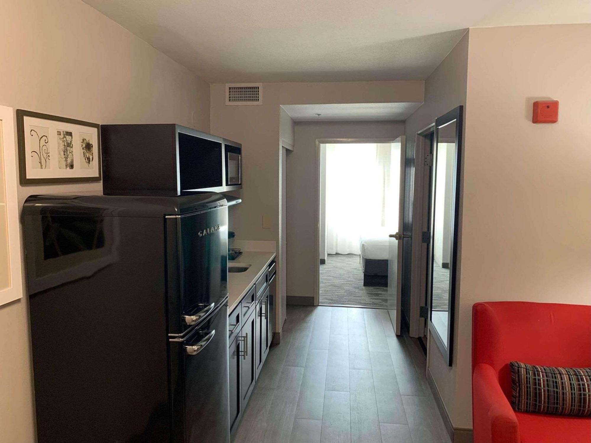 Country Inn & Suites By Radisson, Tucson City Center Az 외부 사진