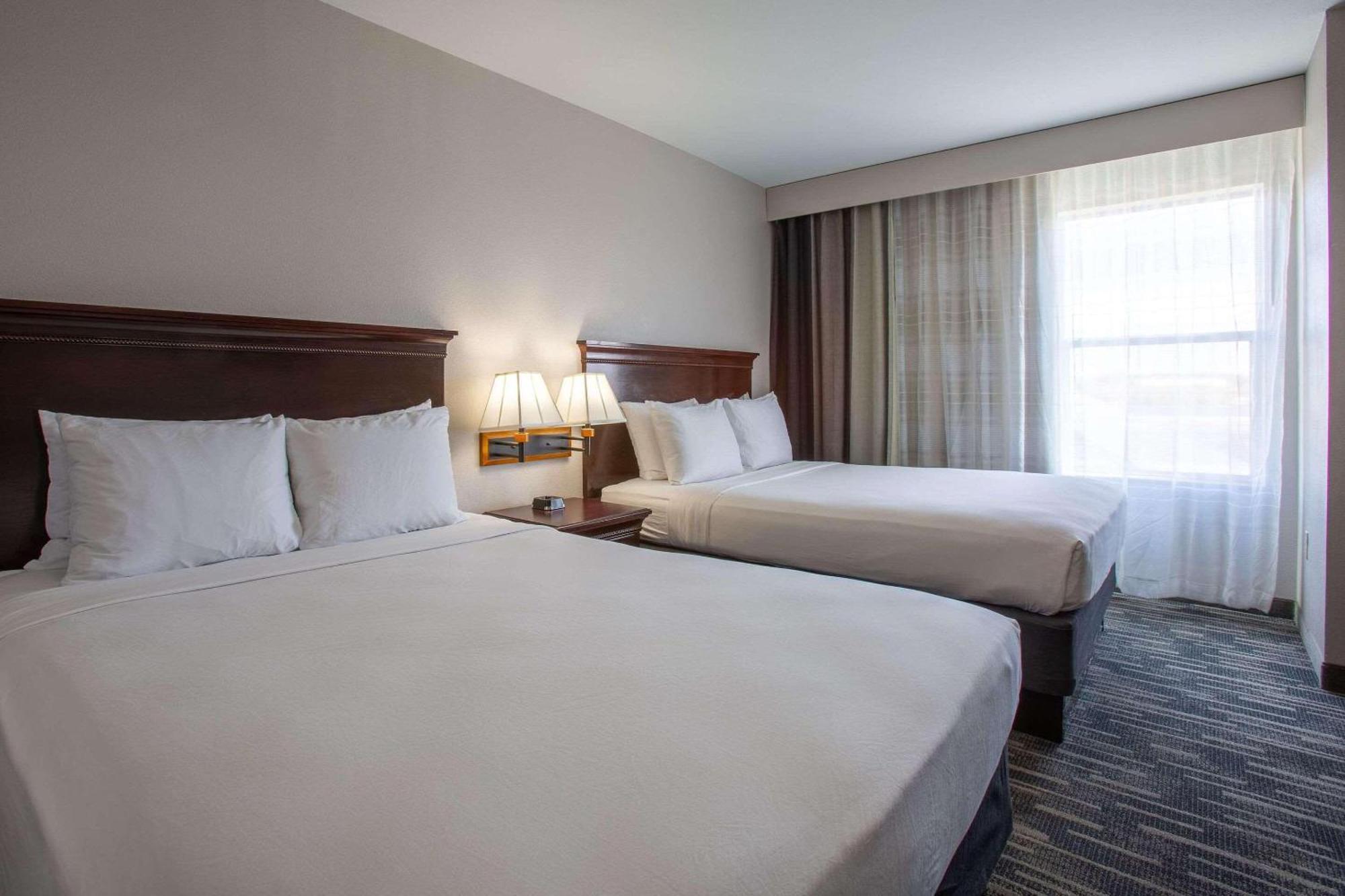 Country Inn & Suites By Radisson, Tucson City Center Az 외부 사진