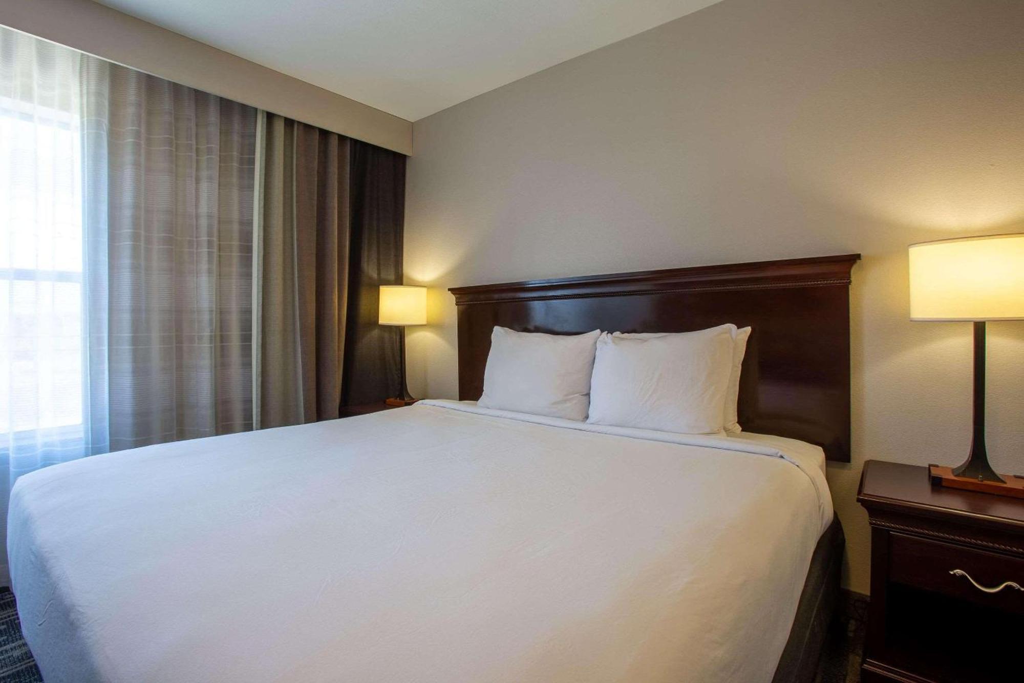 Country Inn & Suites By Radisson, Tucson City Center Az 외부 사진