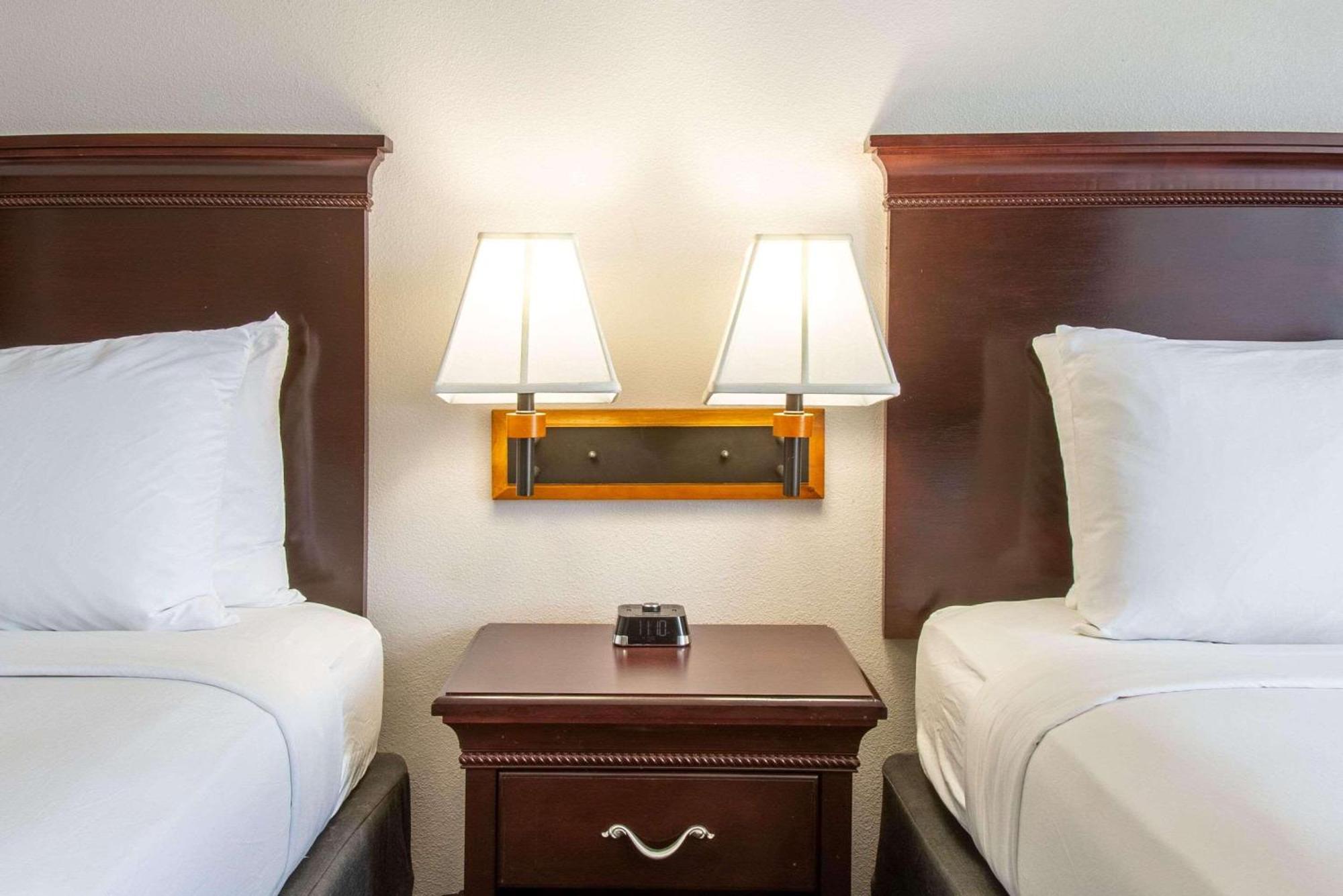 Country Inn & Suites By Radisson, Tucson City Center Az 외부 사진