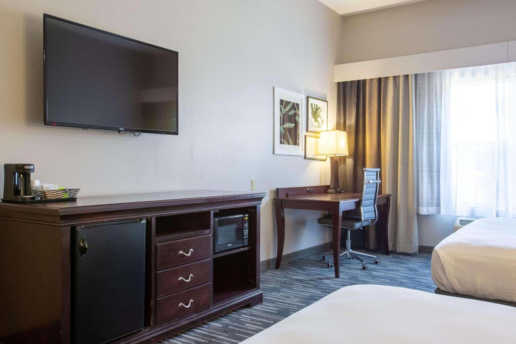 Country Inn & Suites By Radisson, Tucson City Center Az 외부 사진