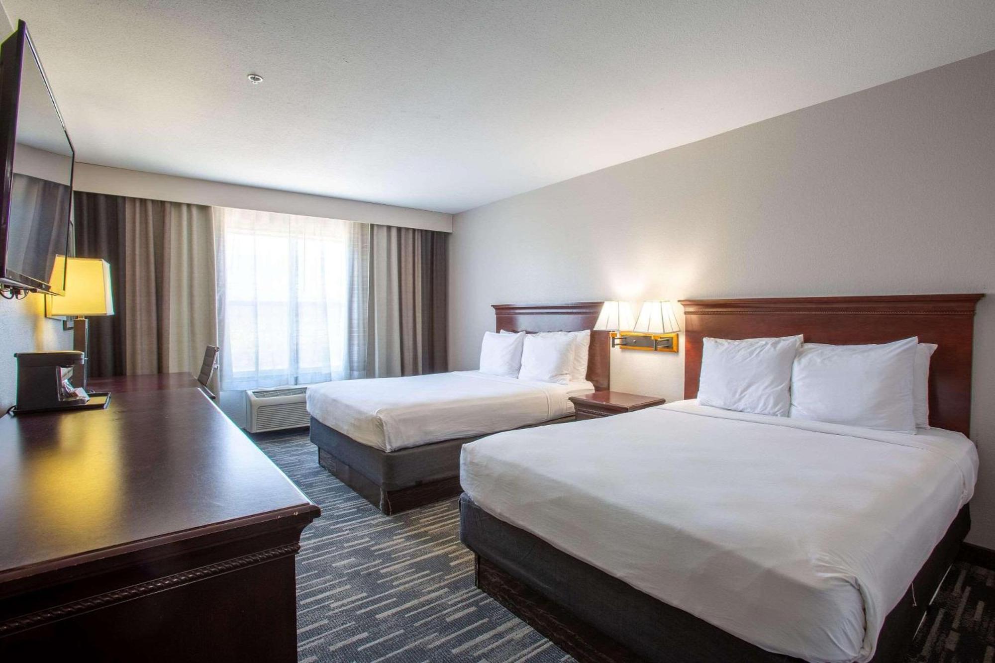 Country Inn & Suites By Radisson, Tucson City Center Az 외부 사진