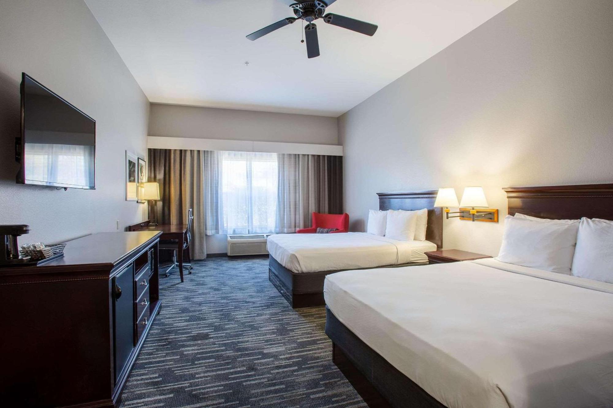 Country Inn & Suites By Radisson, Tucson City Center Az 외부 사진