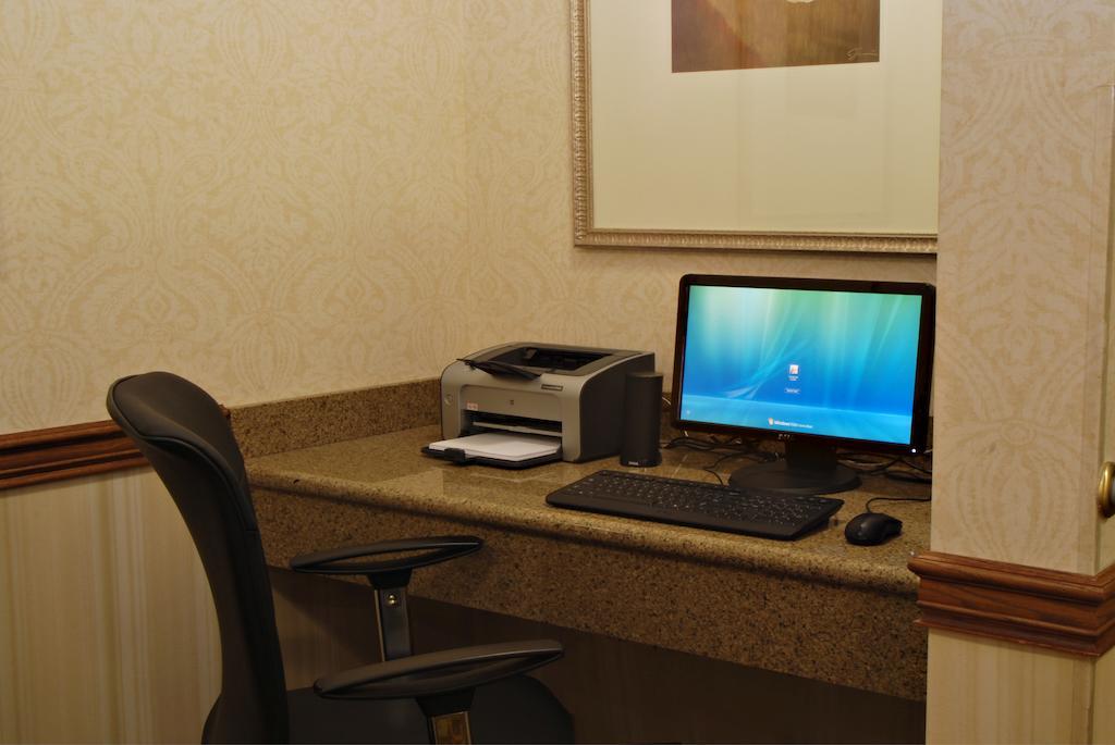 Country Inn & Suites By Radisson, Tucson City Center Az 외부 사진